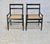 Vintage Italian Armchairs by Gio Ponti, 1952, Set of 2 For Sale - Image 15 of 18