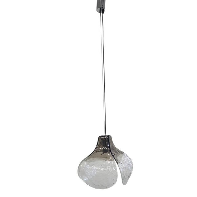 LS 184 Pendant Lamp by Carlo Nason for AV Mazzega, 1960s For Sale - Image 15 of 17