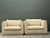 Vintage Monumental Lounge Chairs After Charles Pfister for Knoll For Sale - Image 12 of 12