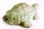 1970s Vintage Whimsical Garden Turtle Statue For Sale - Image 5 of 5