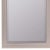 2020s Caitlin Wilson Clarence Bow Pink Wall Mirror For Sale - Image 5 of 8