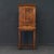 Baroque Tobacco Cabinet in Oak For Sale - Image 13 of 13