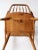 Brown Mid-Century Cochrane Furniture Windsor Style Chair For Sale - Image 8 of 11