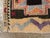 Mid 20th Century Galerie Shabab Collection Mid-20th Century Handmade Turkish Anatolian Throw Rug For Sale - Image 5 of 8