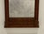 Traditional Danish Empire Mahogany Mirror Circa 1840 For Sale - Image 3 of 7