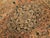 Antique Hand-Knotted Persian Rug. 4'x 7' For Sale - Image 4 of 16
