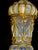 CVenetian Opal Glass Lanterns and Sconce, Murano, 1950s, Set of 2 For Sale - Image 6 of 18