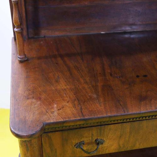 Wooden Credenzas with Carved Legs and Doors, Set of 2 For Sale - Image 3 of 18