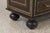 Maitland Smith Leather Wrapped Apothecary Chest For Sale - Image 11 of 18