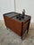 Mid-Century Modern Palisandro Bar Cart, 1980 For Sale - Image 4 of 8