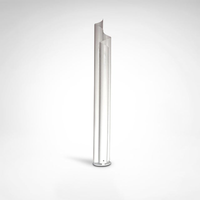 Chimera Floor Lamp by Vico Magistretti for Artemide, Italy, 1980s For Sale - Image 6 of 8