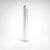 Chimera Floor Lamp by Vico Magistretti for Artemide, Italy, 1980s For Sale - Image 6 of 8