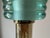 1980's Postmodern Casablanca Torchiere Floor Lamp For Sale In Miami - Image 6 of 12