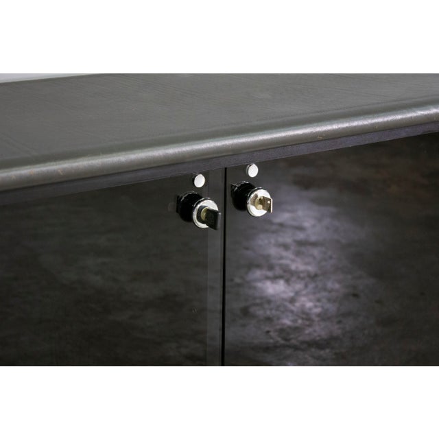 Modular Office Modules, 1970s, Set of 5 For Sale - Image 12 of 18