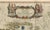 Virginia and Florida Map from Blaeu, 1642 For Sale - Image 4 of 13