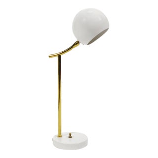 Nessen Desk or Table Lamp For Sale