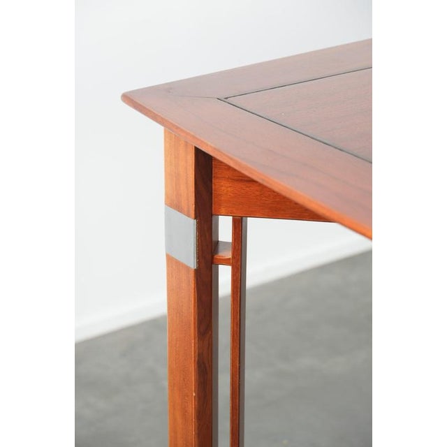 Art Deco Decoforma Series Dining Table from Schuitema For Sale - Image 10 of 14