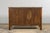 Early 19th Century French Louis XVI Walnut Buffet With Marble Top For Sale - Image 18 of 18
