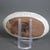 1960s French Ceramic Tray by Gustave Reynaud, 1960s For Sale - Image 5 of 16