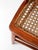 Antique Windsor Style Cane Seat Chair For Sale - Image 10 of 14