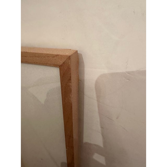 Signed Lithograph of Bottles by Robin Logan For Sale - Image 4 of 7