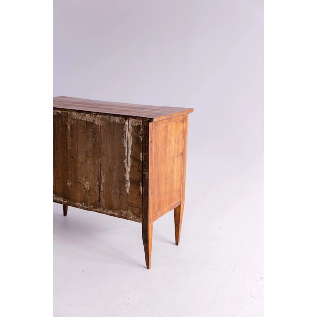 18th Century Italian Chest For Sale - Image 11 of 12