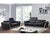 The Casa Milano Domo Collection brings modern Italian luxury to any living space. This 3-piece set features Italian...