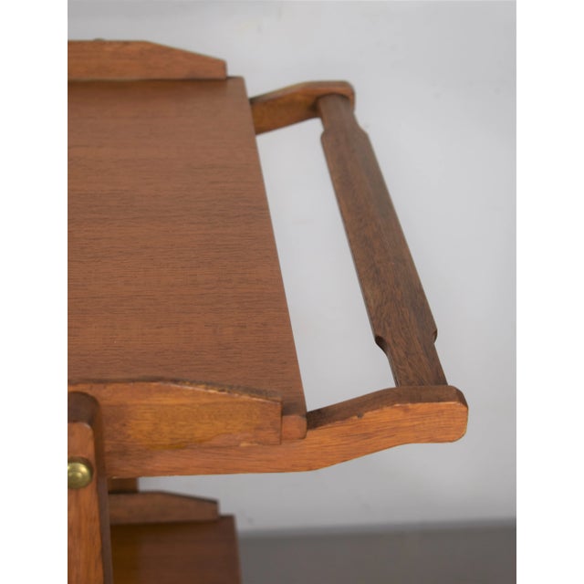 Cart, Italy, 1970s. For Sale - Image 12 of 17