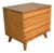 Mid-Century Modern Two Drawer Chest/Nightstand by Birchcraft Baumritter, Circa 1960s For Sale