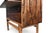 Mid 20th Century Model 68 Rosewood Secretary Desk by Arne Wahl Iversen For Sale - Image 13 of 14