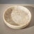 21st Century Onyx Bowl with High Rim For Sale In New York - Image 6 of 6