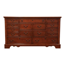 Example of Davis Furniture Dressers and Chests of Drawers