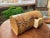 Bring a piece of the forest into your bedroom with this lovely aged-log jewelry box. The bark has a wonderful color and...