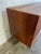 Arne Vodder for Skovby 7738 Mid Century Danish Teak Credenza For Sale - Image 11 of 14