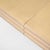 McGuire Vintage McGuire Furniture Wood Dining Table For Sale - Image 4 of 10