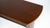 Wood Large Artona Desk by Afra & Tobia Scarpa for Maxalto, 1970s For Sale - Image 7 of 18