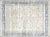Textile 1950s Persian Kerman Rug For Sale - Image 7 of 7