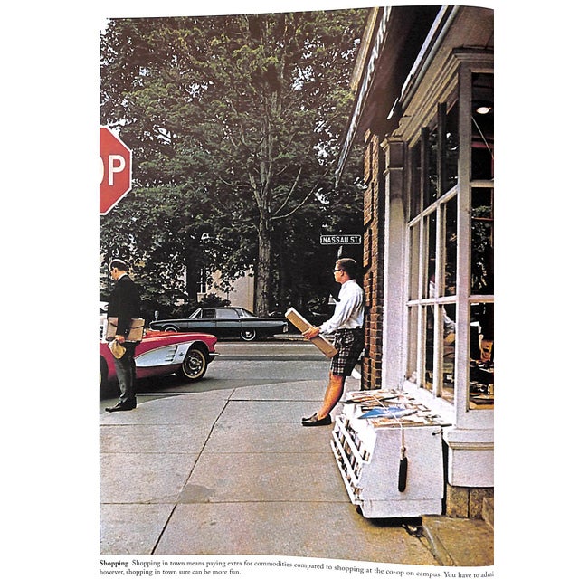 "J. Press X Take Ivy Deluxe Slipcased Edition" 2010 For Sale - Image 12 of 15