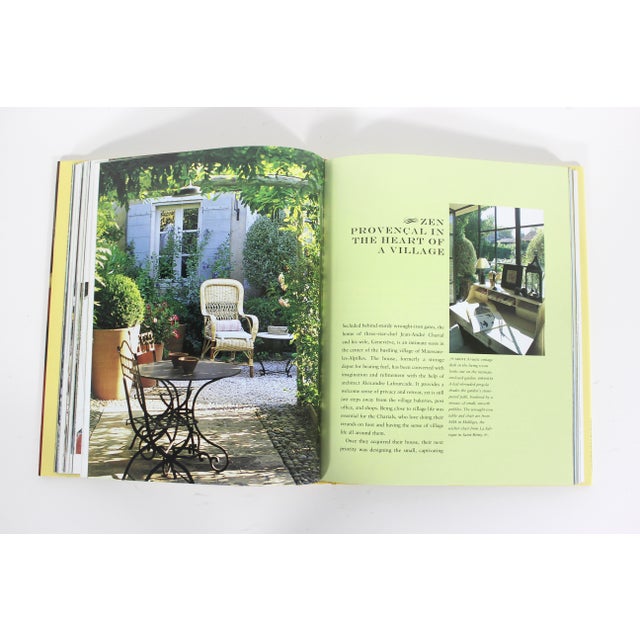 New French Country a Style and Source Book Hard Cover Book With Dust Jacket Linda Dannenberg For Sale - Image 12 of 13