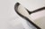 Lounge Chair in Limed Oak by Jack Van Der Molen, C. 1950s For Sale - Image 10 of 12