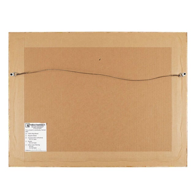 The Eruption of Vesuvius 14 May 1771 by Heinrich Guttenberg (After Pierre-Jacques Volaire), C. 1800 For Sale - Image 11 of 12