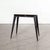 Vintage French T55 Dining Table from Tolix, 1950s For Sale - Image 9 of 10