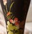 Ceramic New Chinese Hand-Painted Bird & Flower Ceramic Table Lamp For Sale - Image 7 of 7