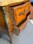 Late 19th Century French Louis XV Marble Top Bombe Chest For Sale - Image 11 of 12