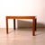 Wooden Dining Table with Book-Shaped Opening, 1950s For Sale - Image 16 of 18