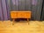 Vintage Cabinet in Beech, 1960s For Sale - Image 16 of 16