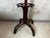 Standing Coat Rack, 1920 For Sale - Image 9 of 11