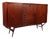 VintageTeak Sideboard by Harry Østergaard, 1960s For Sale