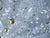 Metal Large Bubble Glass Ceiling Lamp from Limburg For Sale - Image 7 of 18