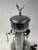 Chrome Coffee Machine from Elektra, 1990s For Sale - Image 11 of 13